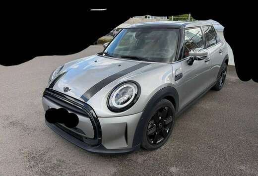 MINI Mini 1.5A Cooper OPF DCT