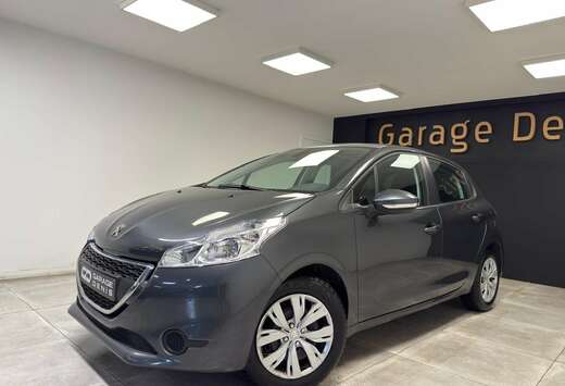 Peugeot TOIT PANO**GPS**CLIM**GARATIE 12MOIS