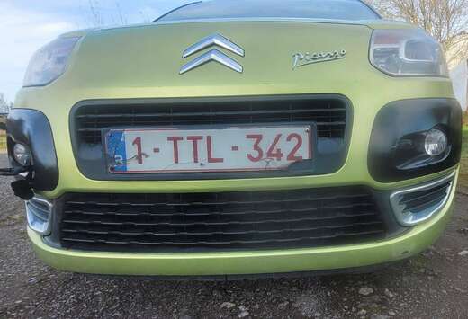 Citroen C3 Picasso VTi 120 Confort