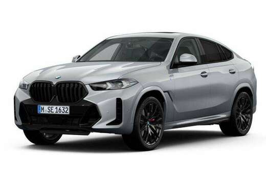 BMW xDrive30d - M Sport Pack Pro