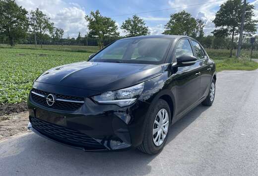 Opel Opel Corsa als nieuw van 2021 79000km cruise con ...