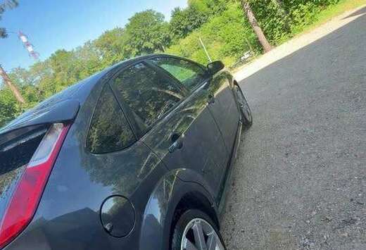 Ford Focus 1.8 Turbo TDCi Sport