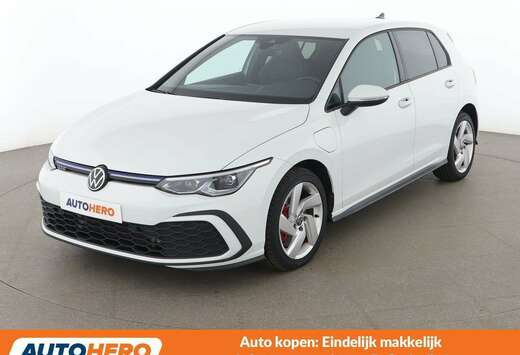 Volkswagen 1.4 GTE