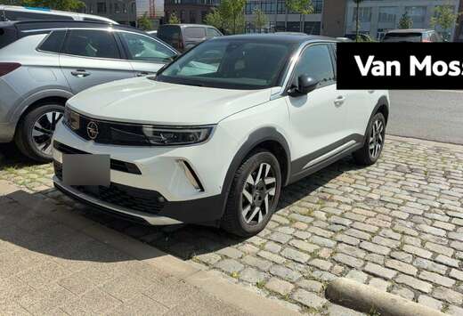 Opel Edition 50-kWh CAMERA  LED  CARPLAY