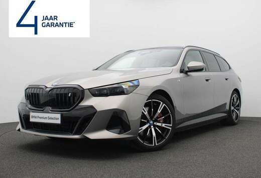BMW M SPORT PRO - PANODAK - HARMAN-KARDON