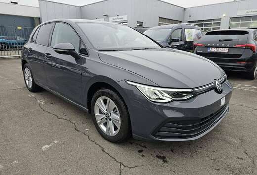 Volkswagen Golf 1.5 eTSI NIEUW