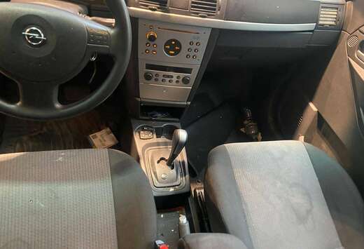 Opel Meriva 1.6i XE automaat