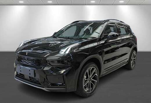 1.5 PHEV CORE - NEW STOCK