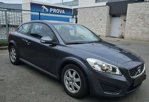 Volvo Volvo C30 1.6d Euro 5 2010
