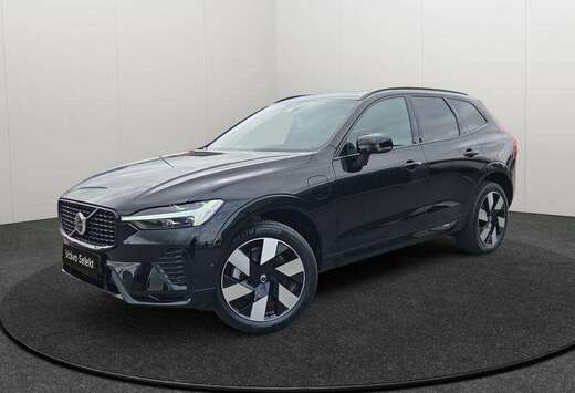 Volvo T6 Plus Dark / Hybride KIT HIVER