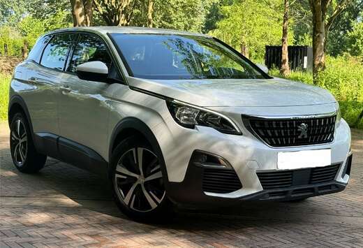 Peugeot 1.2 PureTech Active NEW NEW