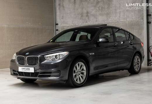 BMW d GT / Pano / Comfort Seats / FULL