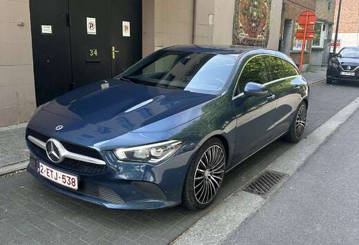 Mercedes-Benz (EU6AP)