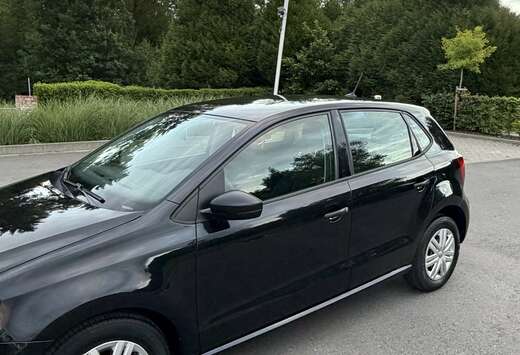 Volkswagen 1.4 CR TDi Comfortline BMT