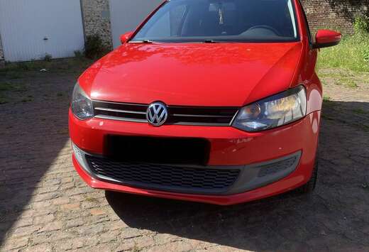 Volkswagen 1.2 CR TDi BlueMotion DPF 87g