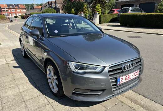 Audi 1.4 Full Options Auvun Frais A Prevoir