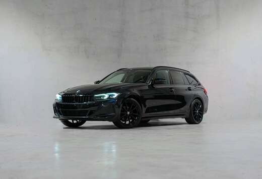 BMW ✖ 19\' PACK M | FACELIFT | APPLE CARPLAY | FULL ...