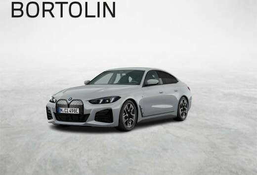 BMW eDrive 35 M Sport Pack Pro Volant Chauffant Pack  ...