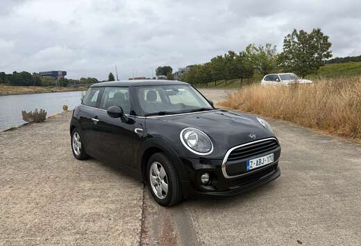 MINI Mini 1.5 D One