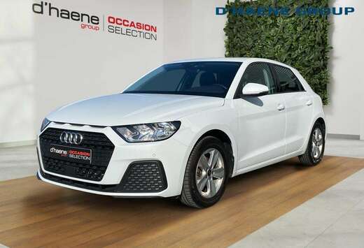Audi Sportback Audi A1 Sportback Attraction 25 TFSI   ...