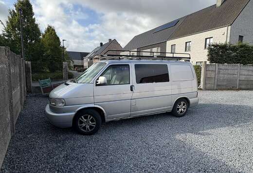 Volkswagen Volkswagen Transporter T4