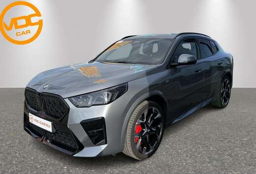 BMW M Sport Pro