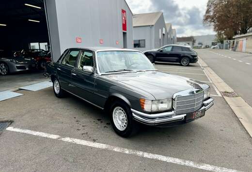 Mercedes-Benz SE