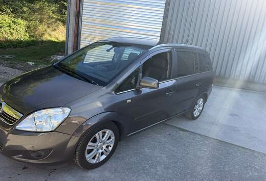 Opel 1.7 CDTi ecoFLEX Cosmo DPF