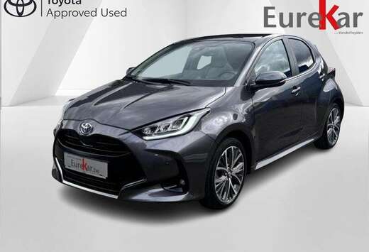 Toyota STYLE