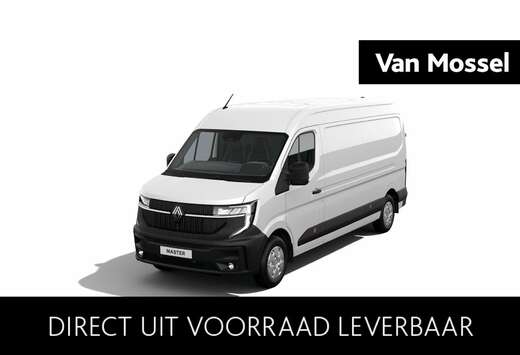 Renault Advance
