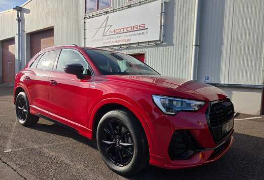 Audi PHEV 45 TFSIe S line (180 kW) Carplay/Keyless/Le ...