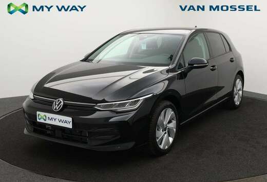 Volkswagen Golf Life Business 1.5 eTSI  85 kW (116 pk ...