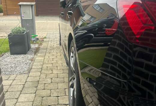 Audi Avant 35 TFSI S tronic (EU6d-TEMP)