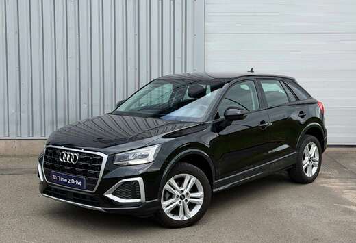 Audi 35 TFSI Advanced S tronic - 1st Owner