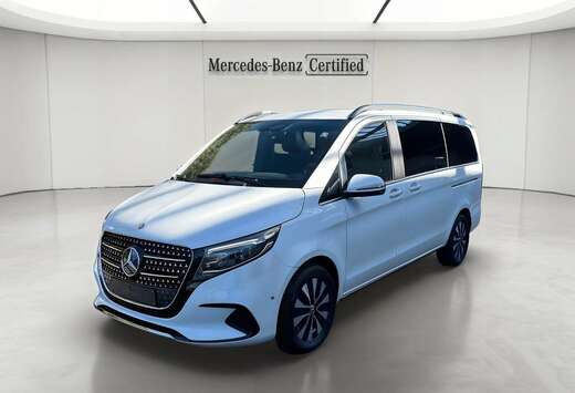 Mercedes-Benz V d L2 9G-TRONIC Avantgarde