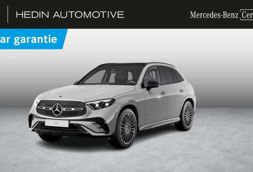 Mercedes-Benz 4MATIC SUV AMG Line | Panoramisch Dak | ...