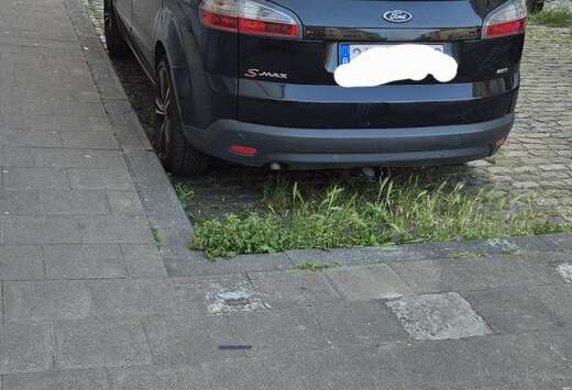 Ford 2.0 Ambiente