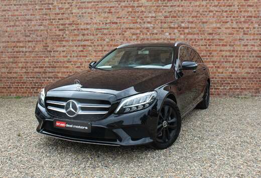 Mercedes-Benz C 180 d Business * Garantie *
