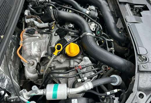 Dacia Stepway 0.9 TCe Plus Easy-R