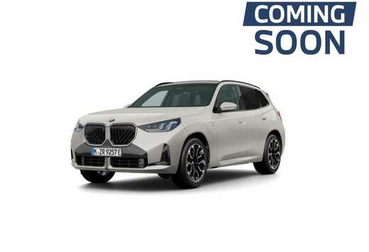 BMW NEW MODEL - M SPORT - FULL