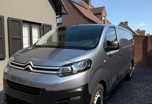 Citroen XL BlueHDi 120