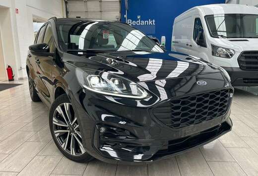 Ford FORD   ST-Line X 2.5i FHEV 190pk/140kW - HF45 Au ...