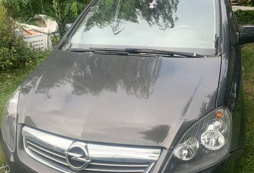 Opel 1.7 CDTi ecoFLEX Cosmo DPF