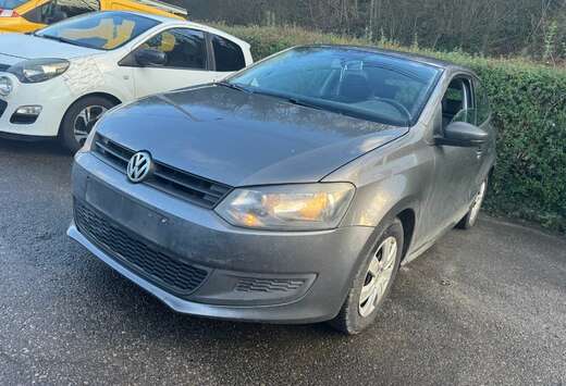 Volkswagen 1.4 DSG Highline