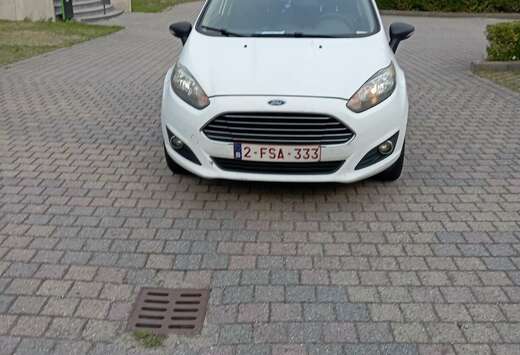 Ford 1.8 D DRIVER PACK