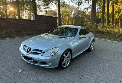 Mercedes-Benz Kompressor