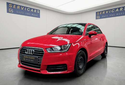 Audi 1.4 TFSI / 1er PROP / PANO / GARANTIE 12 MOIS