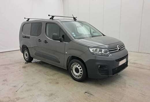 Citroen XL 1.5 HDi Aut. / D.Cab / Navi / Airco / PDC  ...