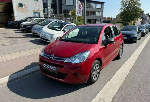 Citroen C3 1.2 Feel**12MGARANTIE**