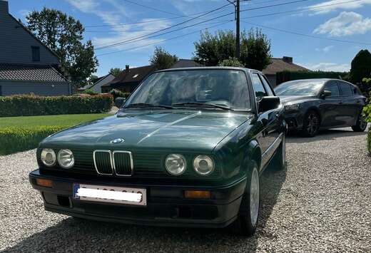 BMW 316i